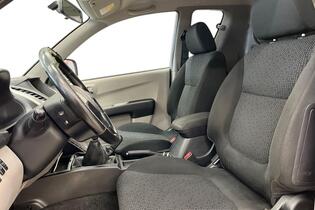 Mitsubishi L200 vaihtoauto