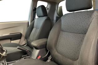 Mitsubishi L200 vaihtoauto