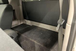 Mitsubishi L200 vaihtoauto