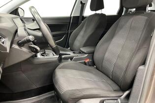 Peugeot 308 vaihtoauto