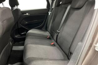 Peugeot 308 vaihtoauto