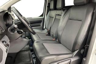 Citroën Jumpy vaihtoauto