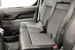 Citroën Jumpy vaihtoauto