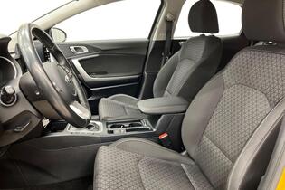 Kia XCeed vaihtoauto