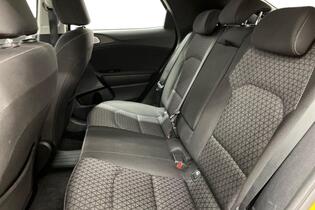 Kia XCeed vaihtoauto