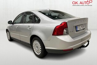 Volvo S40 vaihtoauto