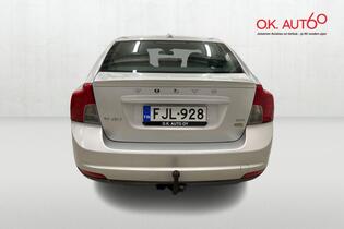 Volvo S40 vaihtoauto