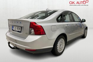 Volvo S40 vaihtoauto
