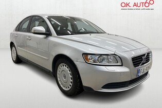 Volvo S40 vaihtoauto