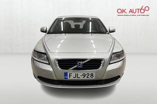 Volvo S40 vaihtoauto
