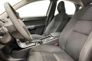 Volvo S40 vaihtoauto