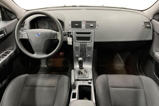 Volvo S40 vaihtoauto