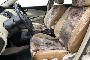 Nissan Primera vaihtoauto