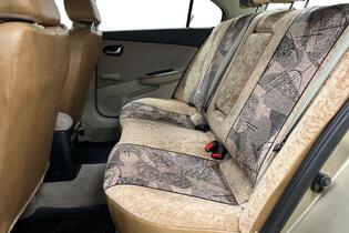 Nissan Primera vaihtoauto