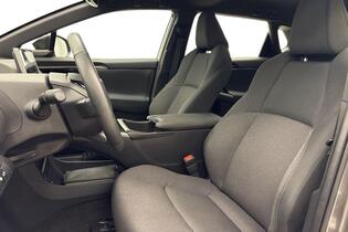 Toyota bZ4X vaihtoauto