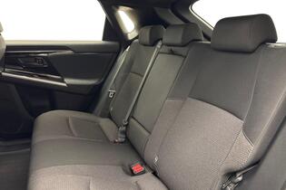 Toyota bZ4X vaihtoauto