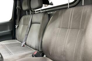 Toyota Hiace vaihtoauto