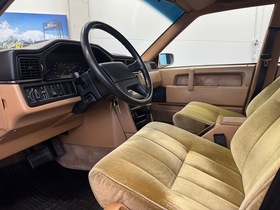 Volvo 760 vaihtoauto