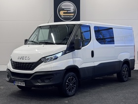 Iveco Daily vaihtoauto