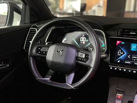 DS 7 vaihtoauto