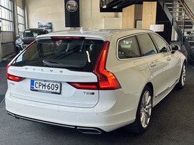Volvo V90 vaihtoauto