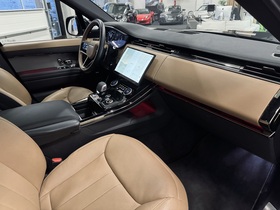 Land Rover Range Rover Sport vaihtoauto