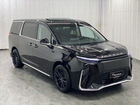 Maxus MIFA 9 vaihtoauto