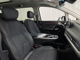 Maxus MIFA 9 vaihtoauto