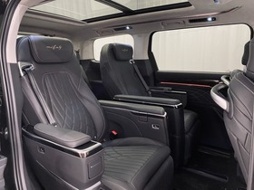 Maxus MIFA 9 vaihtoauto