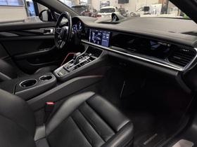 Porsche Panamera vaihtoauto