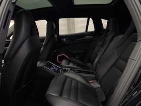 Porsche Panamera vaihtoauto