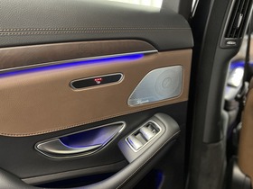 Mercedes-Benz S vaihtoauto