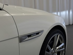 Jaguar XF vaihtoauto