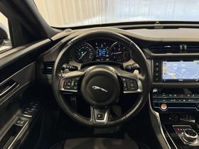 Jaguar XF vaihtoauto