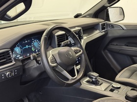 Volkswagen Amarok vaihtoauto