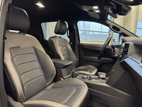 Volkswagen Amarok vaihtoauto