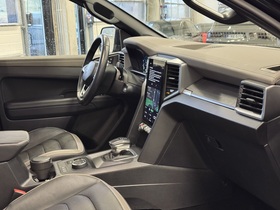 Volkswagen Amarok vaihtoauto