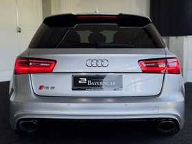 Audi RS6 vaihtoauto