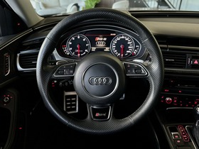 Audi RS6 vaihtoauto