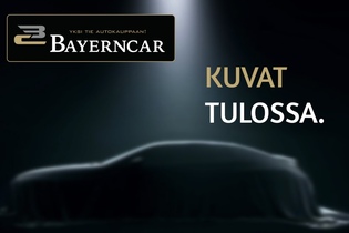 Porsche Taycan vaihtoauto