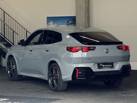BMW iX2 vaihtoauto