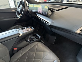 BMW iX M60 vaihtoauto