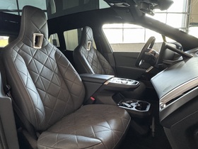 BMW iX M60 vaihtoauto