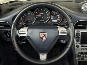 Porsche 911 vaihtoauto