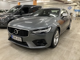 Volvo S90 vaihtoauto
