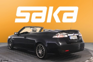 Saab 9-3 vaihtoauto
