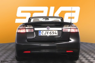 Saab 9-3 vaihtoauto