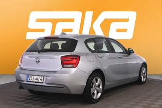 BMW 120 vaihtoauto