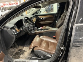 Volvo S90 vaihtoauto