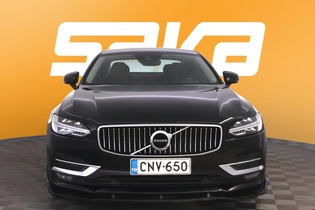 Volvo S90 vaihtoauto
